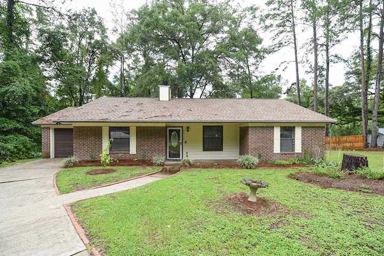 2716 Setter Place Tallahassee, FL 32303