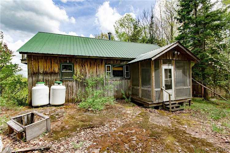 11564 State Route 812 Croghan, NY 13327