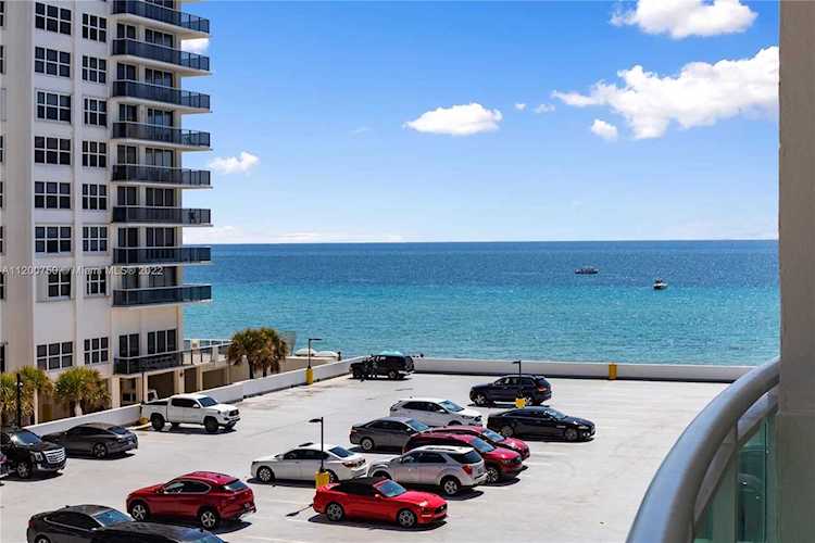 3001 S Ocean Dr #401 Hollywood, FL 33019