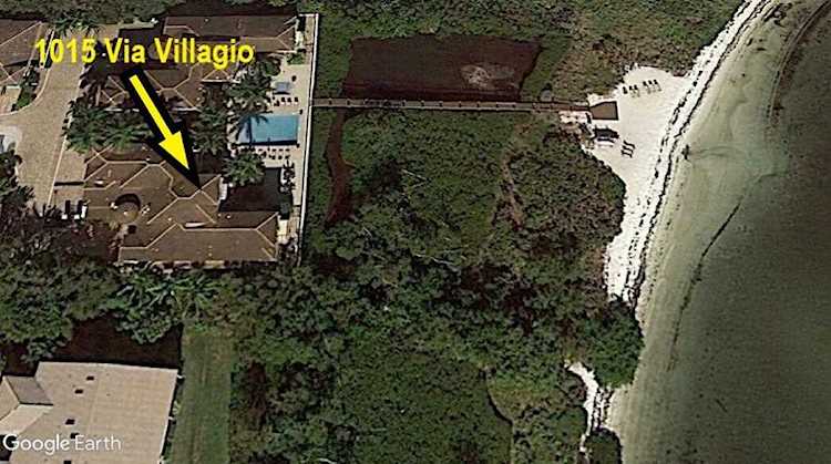 1015 Via Villagio Hypoluxo, FL 33462