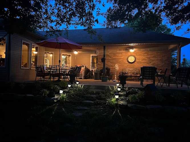 118 Rolling Ridge Dr Berea, KY 40403