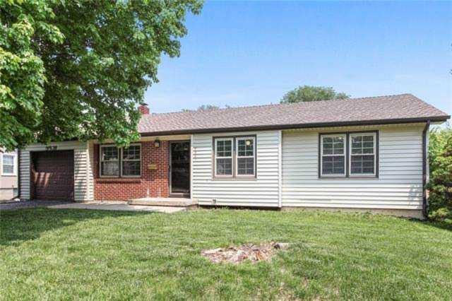 5521 Barton Ln Shawnee, KS 66203 | MLS 2382096 Photo 1