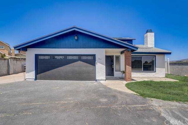 1071 Naomi Drive Vista, CA 92083