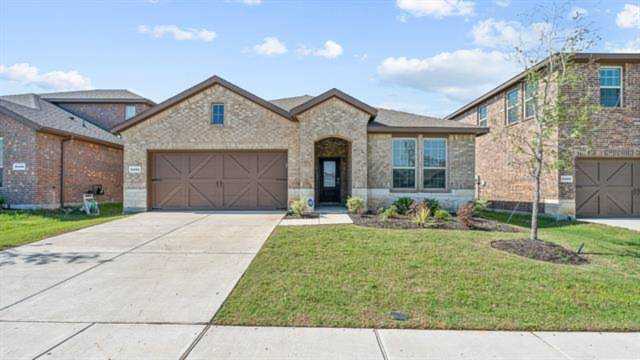 6404 Crownmere Drive Aubrey, TX 76227