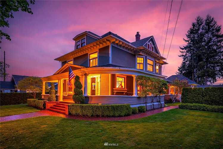 421 Avenue B Snohomish, WA 98290