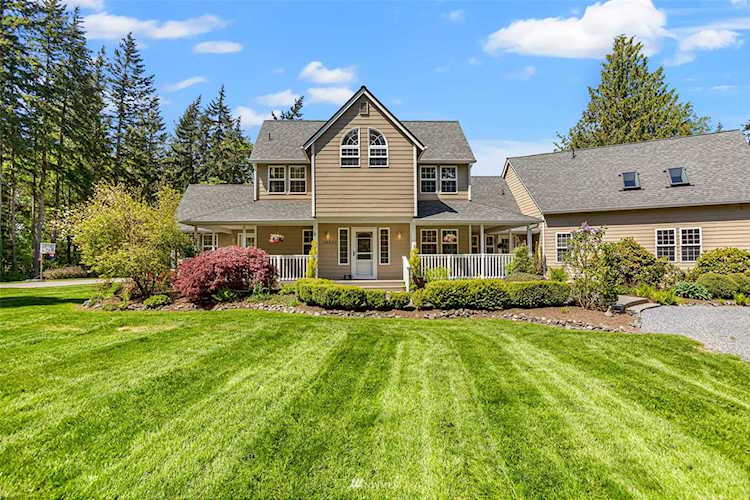 16932 89th Ave NW Stanwood, WA 98292 | MLS® 1931651 Photo 1