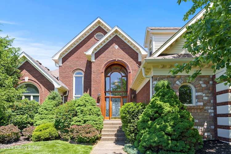 10711 Briar Turn Dr Louisville, KY 40291