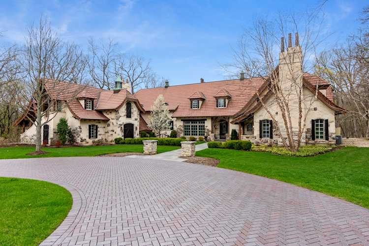 3516 Madison St Oak Brook, IL 60523 | MLS 11391626 Photo 1