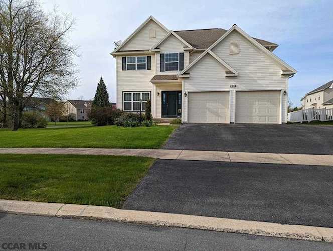 2344 Magnolia Circle State College, PA 16801 | home for sale | KBB Photo 1