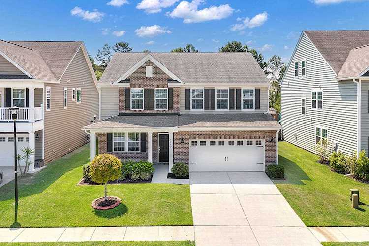 9767 Black Willow Ln Ladson, SC 29456