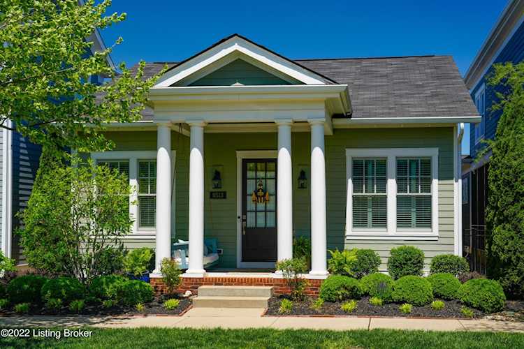 9513 Horsemint Ln Prospect, KY 40059