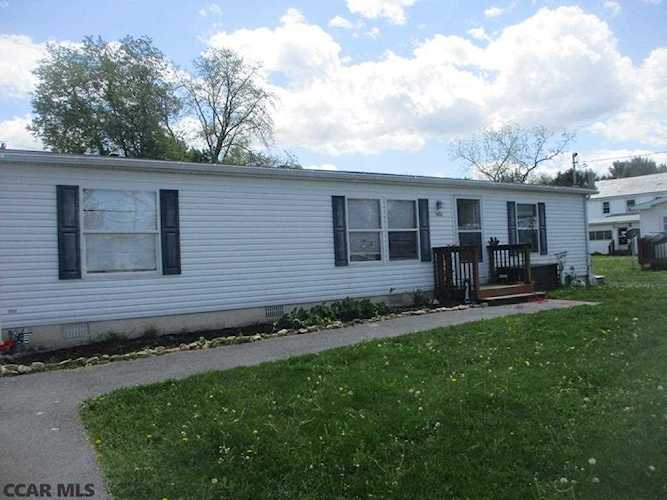 103 Marsh Street Bellefonte, PA 16823 | MLS 74809 Photo 1