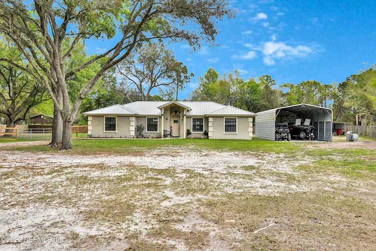 47 Horsetail Ave Middleburg, FL 32068