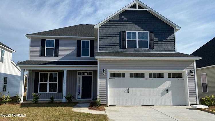 3924 Northern Lights Drive Leland, NC 28451