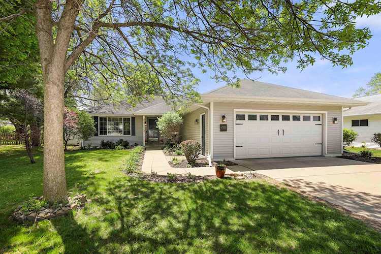 4553 W Parkway Blvd Appleton, WI 54913