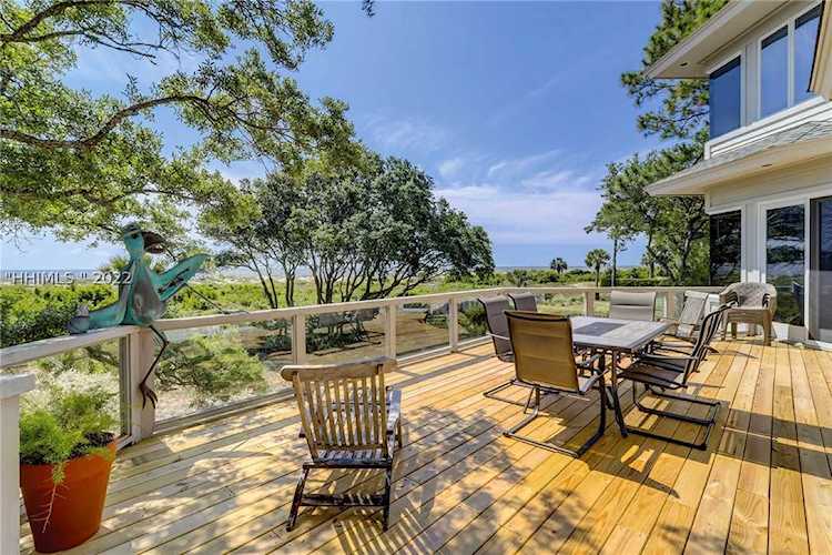 56 Planters Row Hilton Head Island, SC 29928