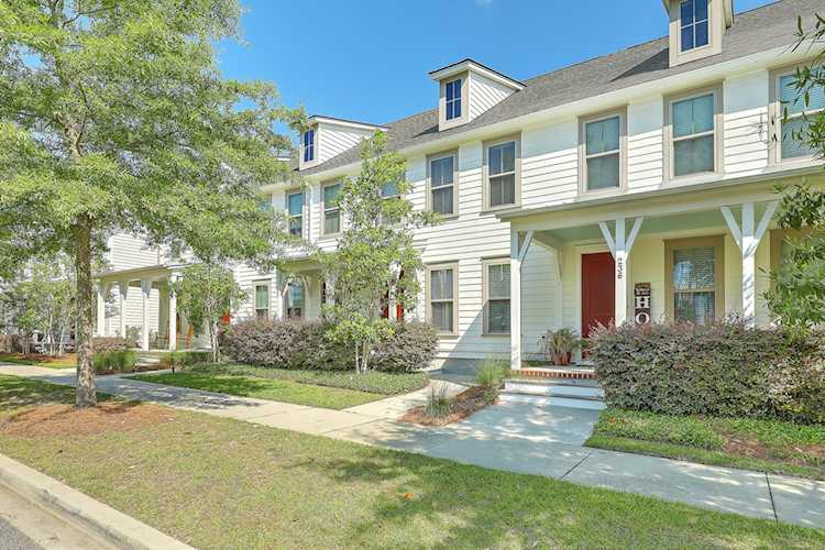 234 Oak Park St Summerville, SC 29486