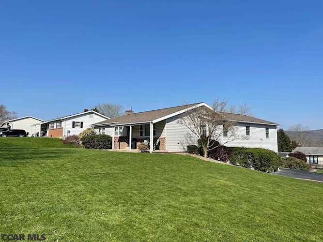 116 Knob Road Howard, PA 16841