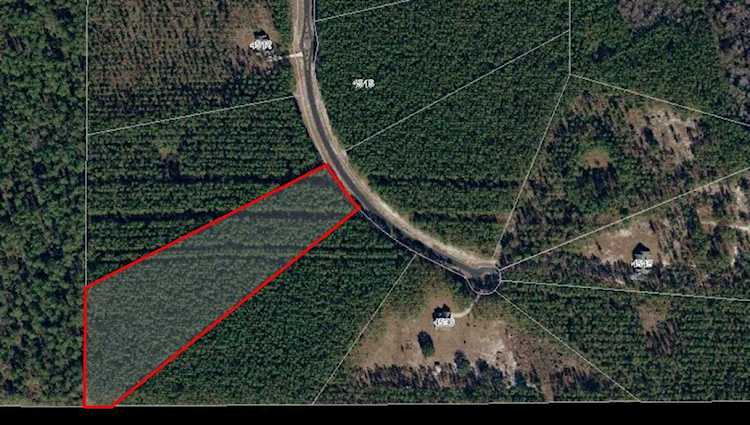 Lot 20 Block F Jubilee Trl Tallahassee, FL 32305 in Tallahassee Ranch Club Photo 1