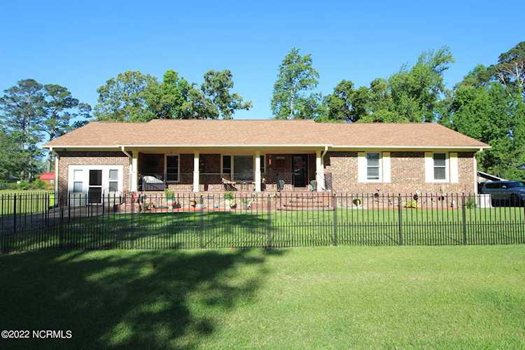 103 Sunny Drive Havelock, NC 28532