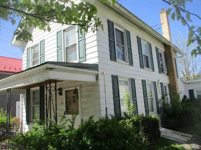 117 Turnpike Street Milesburg, PA 16853