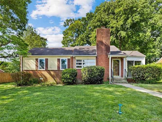 7603 Hillside Ave Henrico, VA 23229