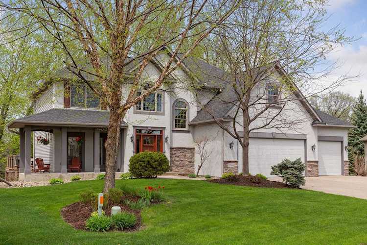 2269 Wall Street Eagan, MN 55122
