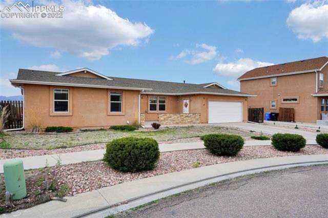 7696 Crestone Peak Trail Colorado Springs, CO 80924
