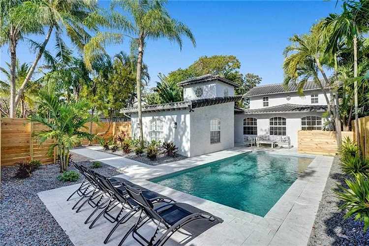 625 NE 15th Ave Fort Lauderdale, FL 33304