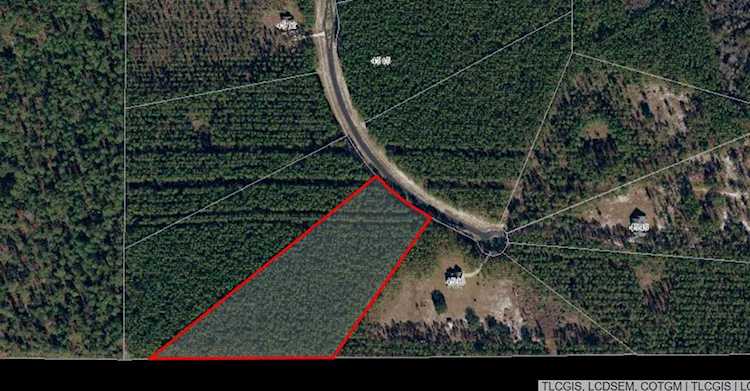 Lot 21 Block F Jubilee Trl Tallahassee, FL 32305 in Tallahassee Ranch Club Photo 1