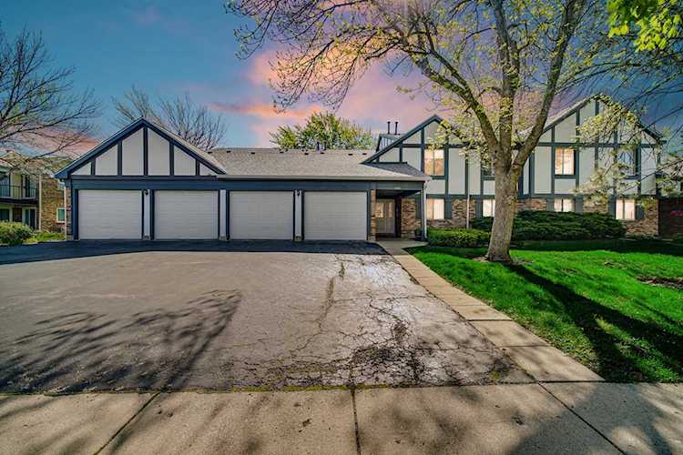 1221 Williams St #2 Westmont, IL 60559
