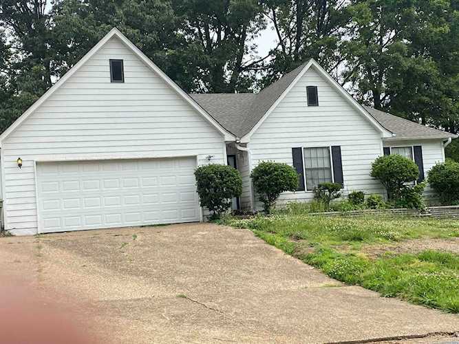 5278 Gloucester Ave Ave Memphis, TN 38135 | MLS 10124319 Photo 1
