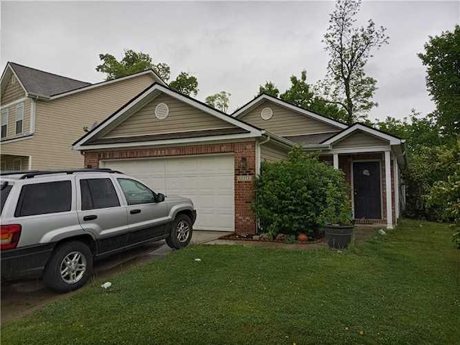 10158 New Dawn Place Avon, IN 46123
