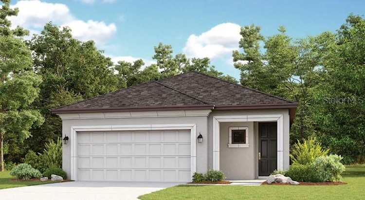 6298 Grandview Hill Ct Bradenton, FL 34203