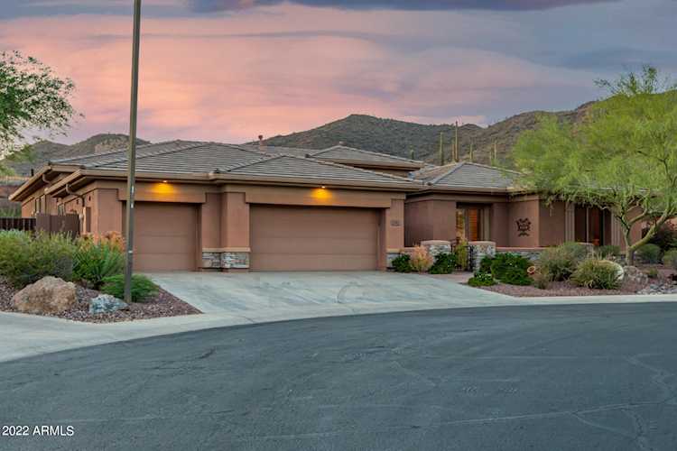 2240 W Legends Way Anthem, AZ 85086