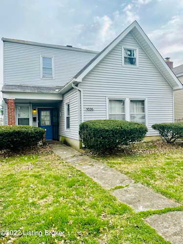 1026 Mayer Ave Louisville, KY 40217 | MLS 1609048 Photo 1