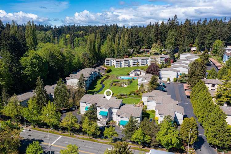 13291 15th Ave NE #E3 Seattle, WA 98125 | MLS® 1928737 Photo 1