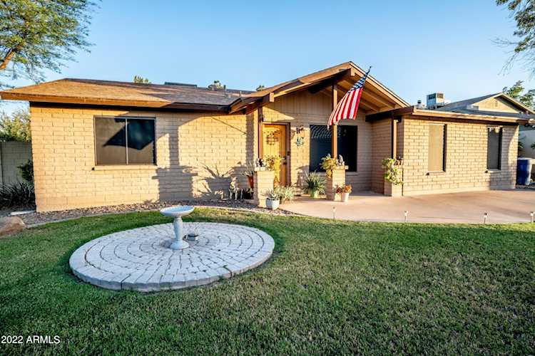 3 W Duke Drive Tempe, AZ 85283 | MLS 6402264 Photo 1