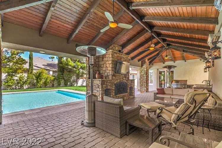 7408 Oak Grove Ave Las Vegas, NV 89117