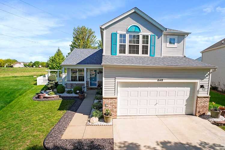 1648 Dahlia Ct Romeoville, IL 60446 | MLS 11398766 Photo 1