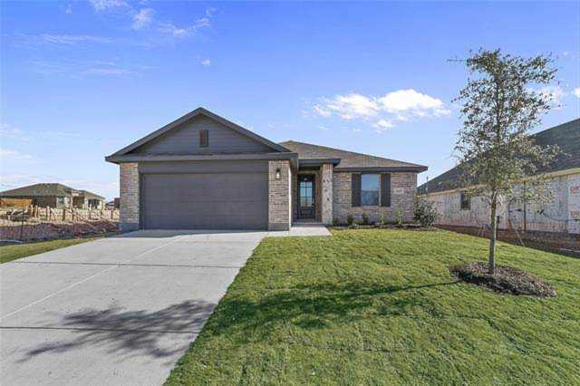 2224 Atlantic Avenue Anna, TX 75409