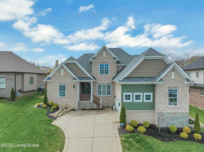 13913 Glendower Dr Louisville, KY 40245 | MLS 1609745 Photo 1