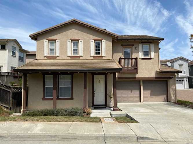 8412 Bennington Court Vallejo, CA 94591
