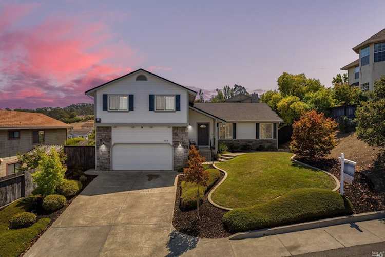 123 Michele Court Vallejo, CA 94591
