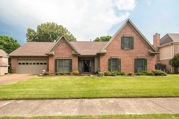 770 Belle Watley Ln Collierville, TN 38017