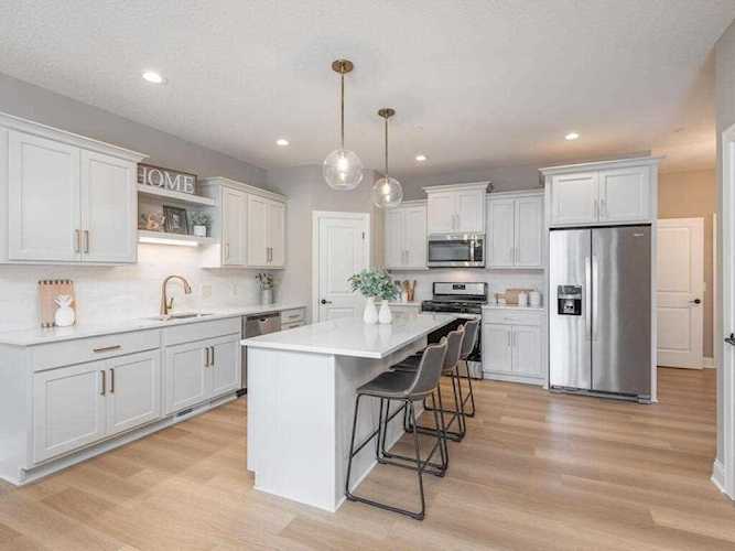 515 Marsh Path Norwood Young America, MN 55397 | MLS 6099644 Photo 1