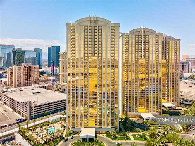 125 E Harmon Ave #3202&3204 Las Vegas, NV 89109