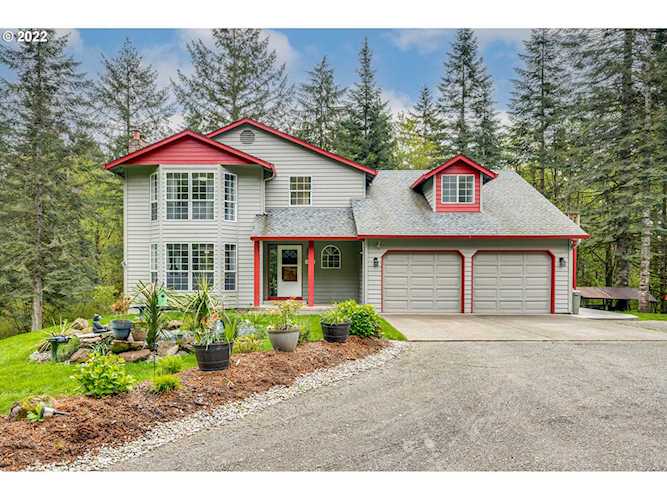 14011 NE 346th St Battle Ground, WA 98604 | MLS® 22486774 Photo 1