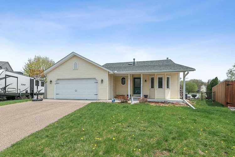 Oakdale MLS 6183070 7115 42nd Street Court N Zip Code 55128