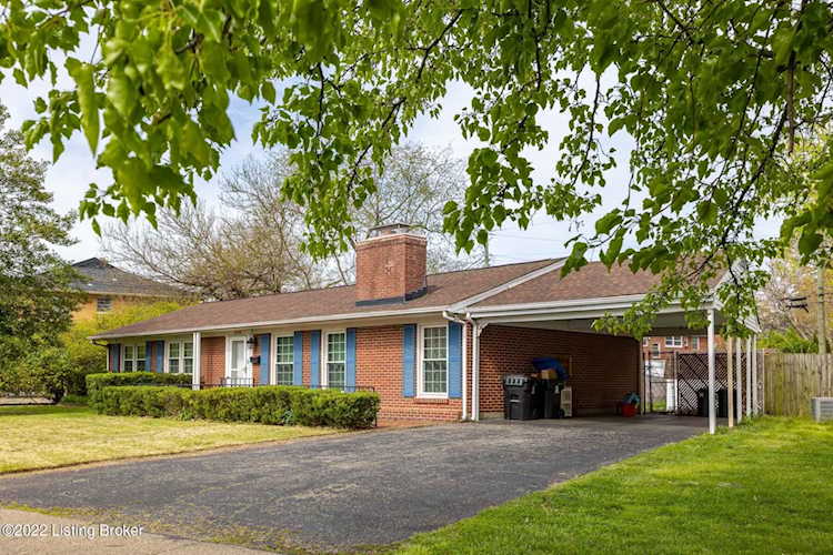 2303 Meadow Dr Louisville, KY 40218 | MLS 1610408 Photo 1